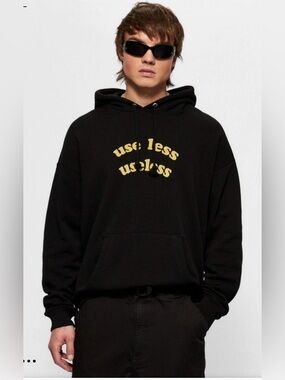 DIESEL MENS HOODIE